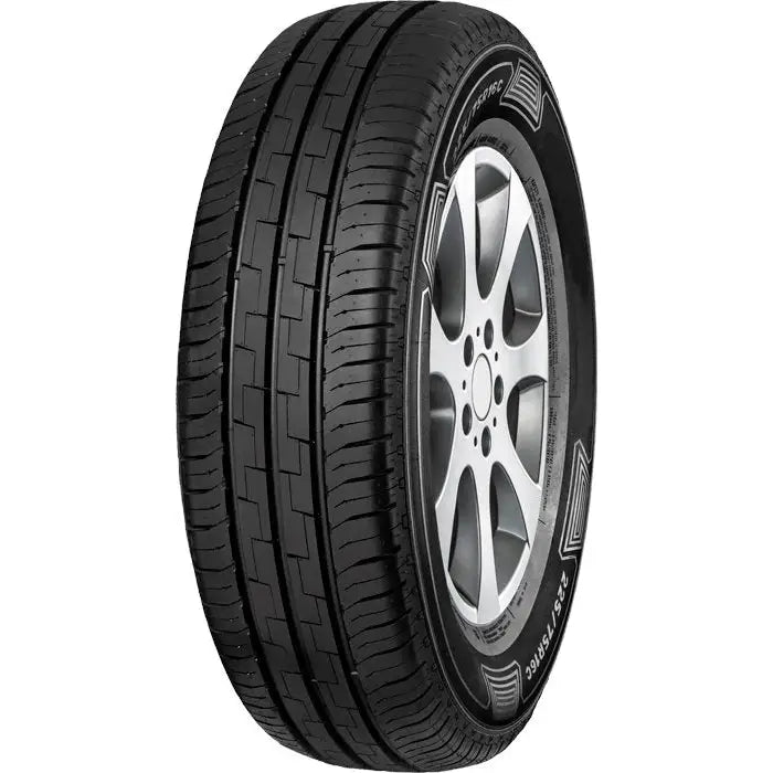 Dekk Imperial Eco Van 3 185/75 R16 104/102 s c
