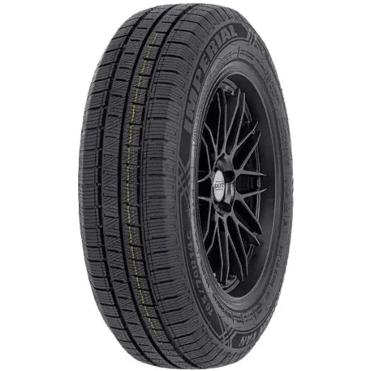 Dekk Imperial Snowdragon Van 215/70 R15 109/107 r c