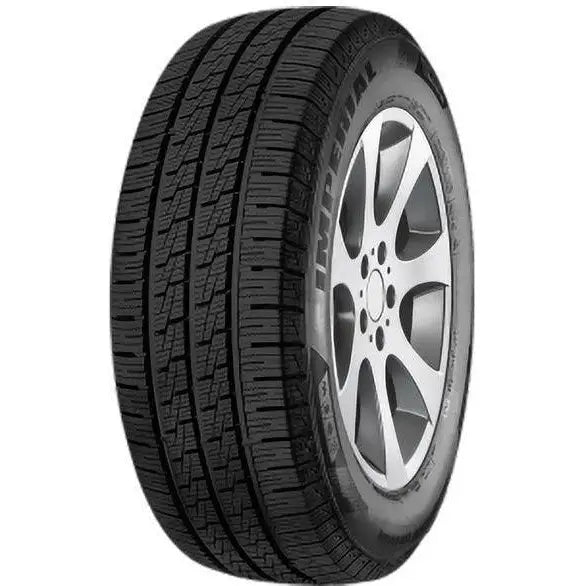 Dekk Imperial Van Driver All Season 215/65 R15 104/102 t c