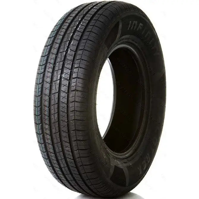 Dekk Infinity Ecotrek 205/70 R15 96 h Suv