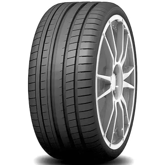 Dekk Infinity Enviro 265/65 R17 112 h Suv