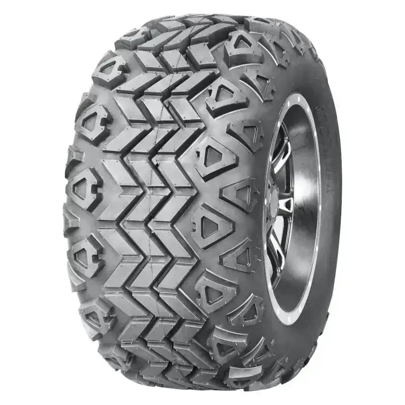 Dekk Journey P3266 24x9.50-10 88a8 4pr Tl Nhs