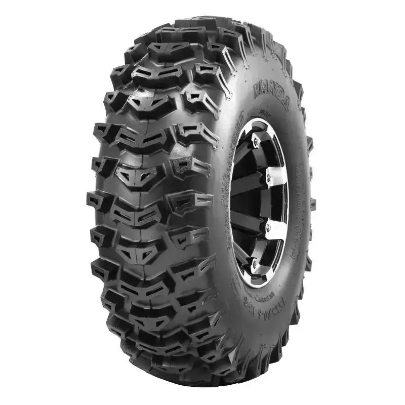 Dekk Journey P5048 15x5-6 49a3 2pr Tl Nhs