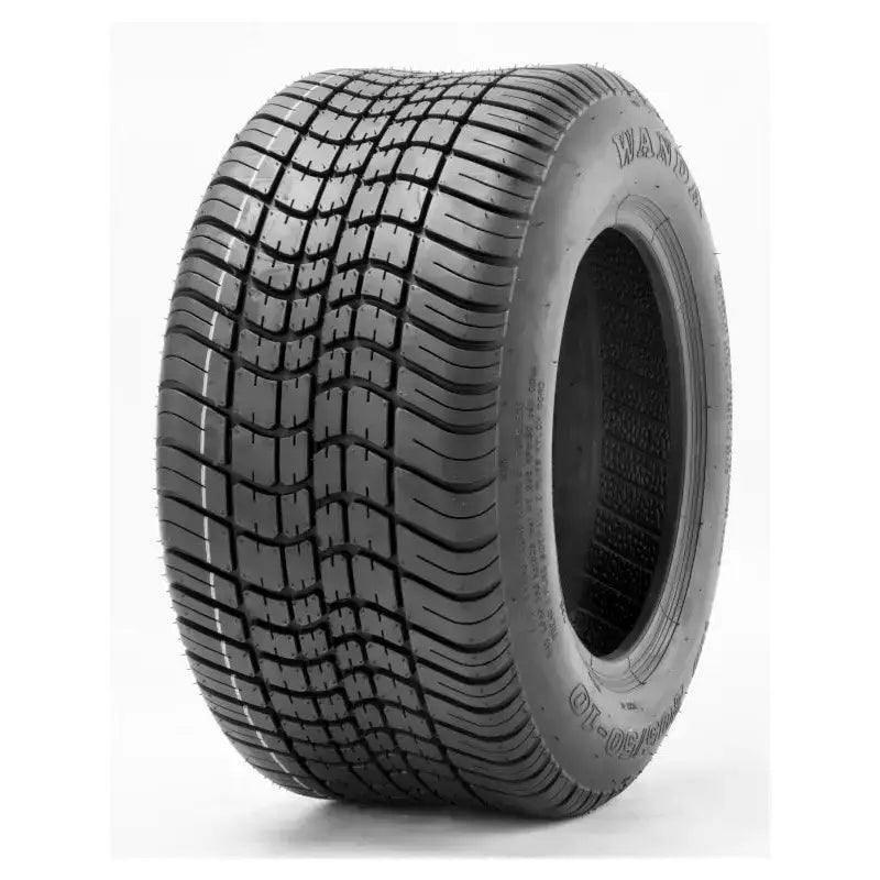 Dekk Journey Wg02 205/65-10 6pr Tl