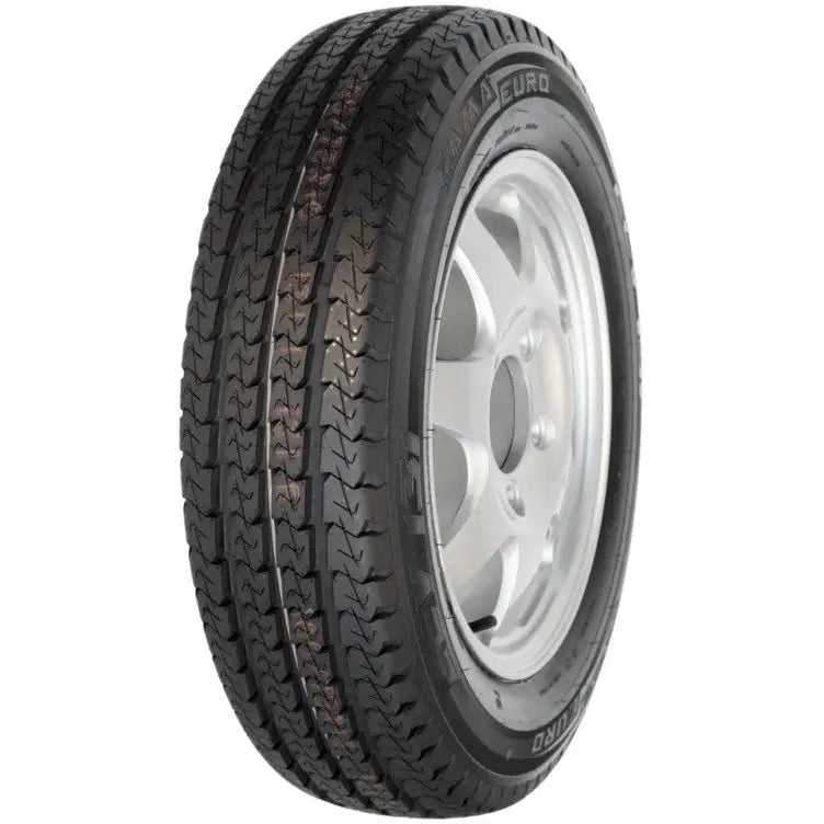 Dekk Kama Euro Lvc 131 235/65 R16 115/113 r c