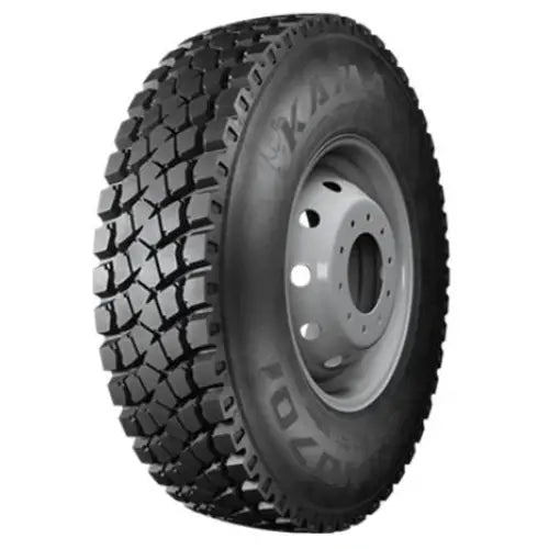 Dekk Kama Nu 701 315/80 R22.5 156/150 k