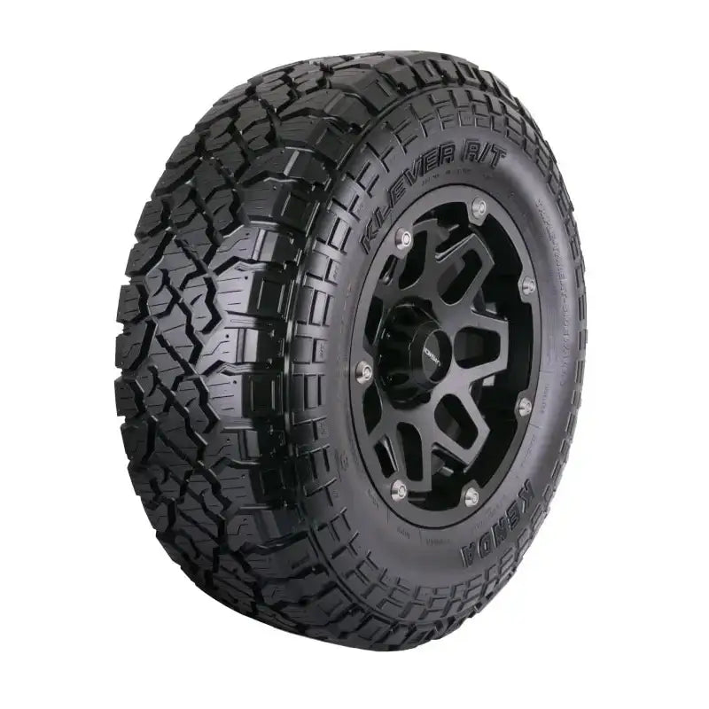 Dekk Kenda Klever R/t Lt225/75r15 Kr601 102/99q Por 35242031