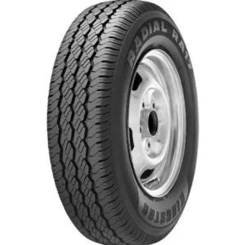 Dekk Kingstar Radial Ra17 215/65 R16 109/107 t c