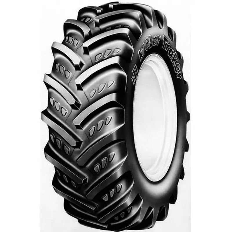 Dekk Kleber Traker 250/85 R28 112/109 b
