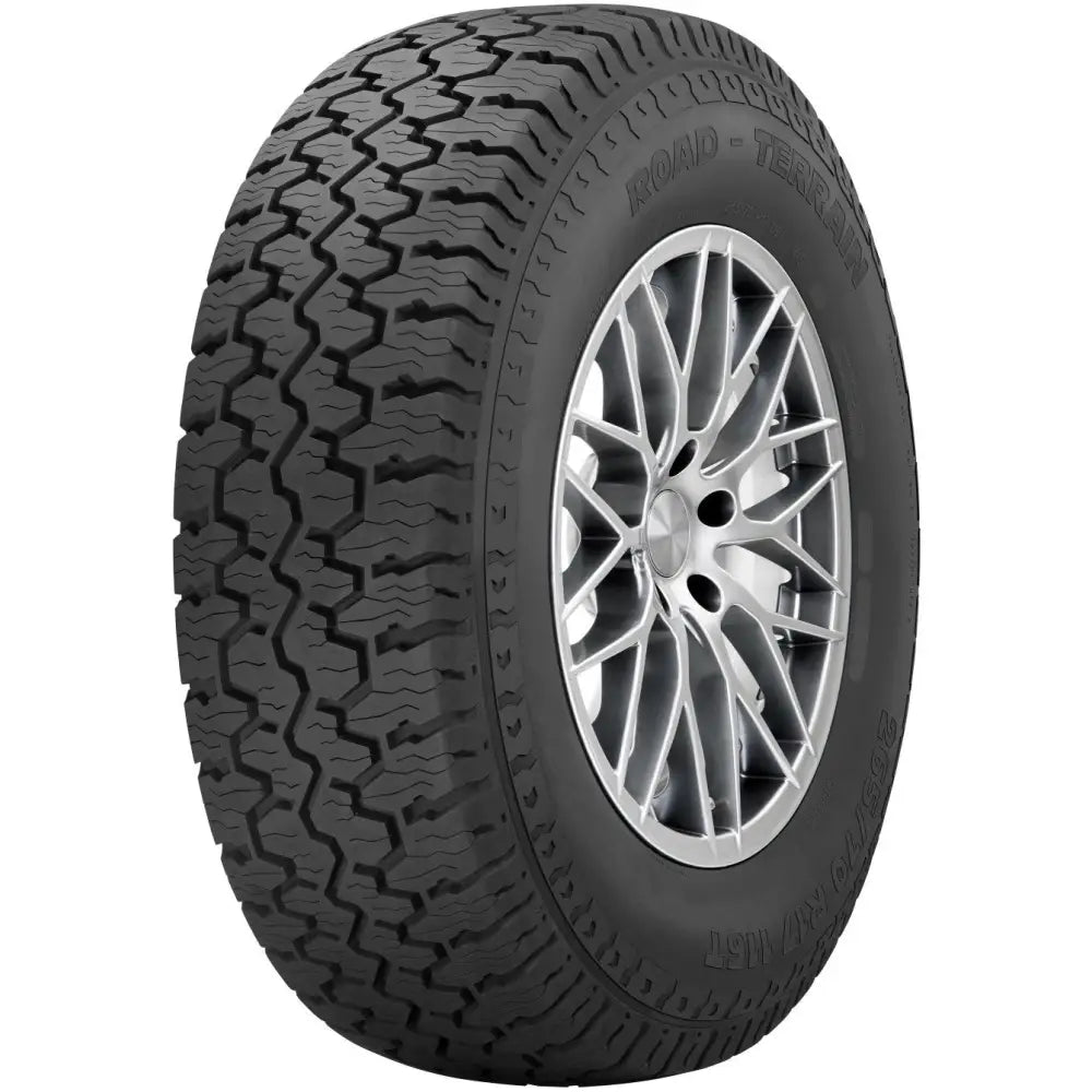 Dekk Kormoran Road Terrain 255/70 R16 115 t Suv