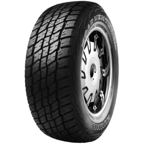 Dekk Kumho at 61 265/65 R17 112 t Suv
