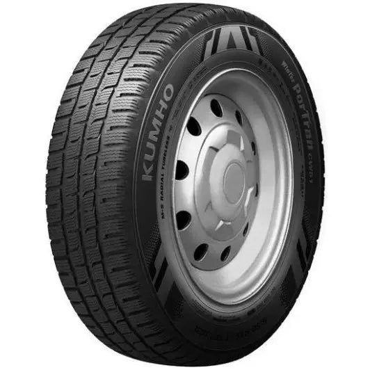 Dekk Kumho Cw51 215/60 R17 104/102 h c