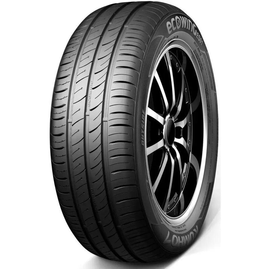 Dekk Kumho Ecowing Es01 Kh27 215/60 R15 94 v Xl