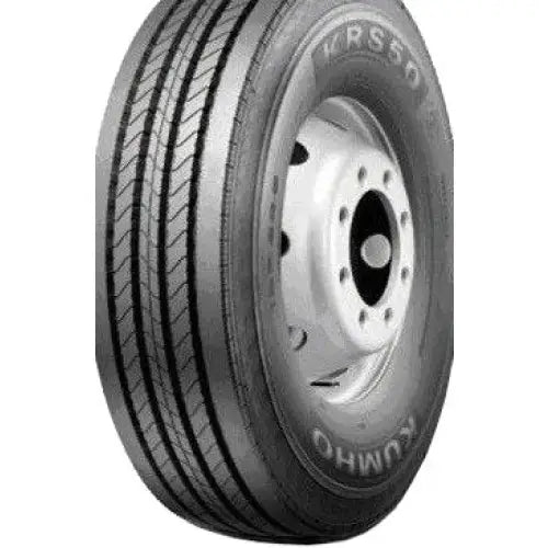 Dekk Kumho Krs-50 265/70 R19.5 140/138 m