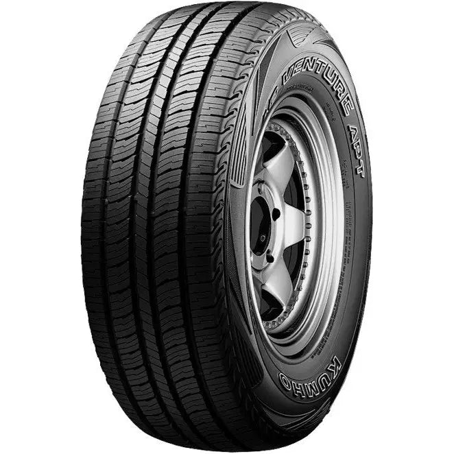 Dekk Kumho Road Venture Apt Kl51 235/60 R18 103 v Suv