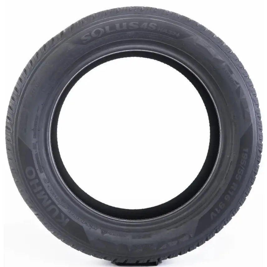 Dekk Kumho Solus 4s Ha32 + 225/45 R17 94 w Xl