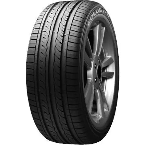 Dekk Kumho Solus Kh17 135/80 R13 70 t