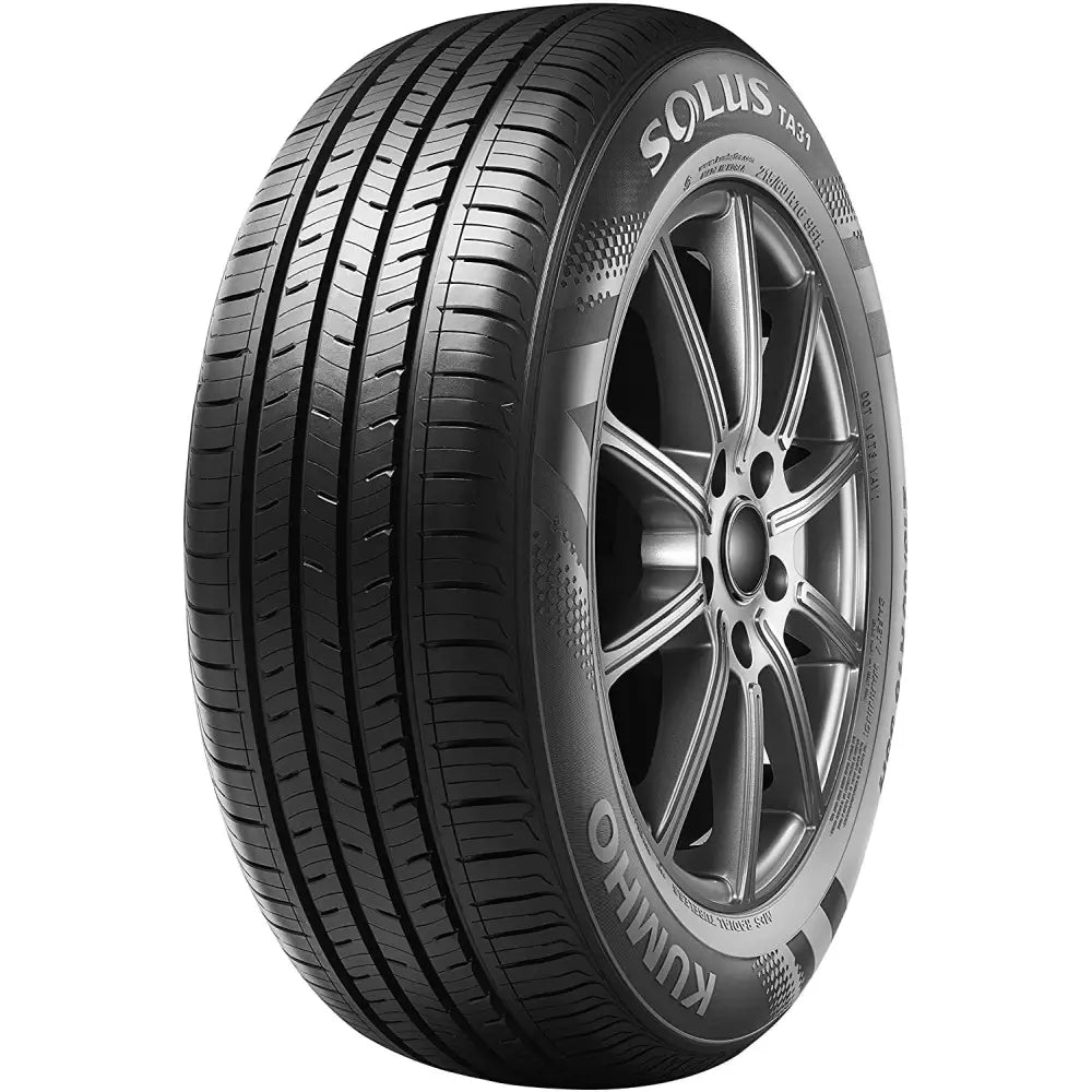 Dekk Kumho Solus Ta31 205/60 R16 92 h