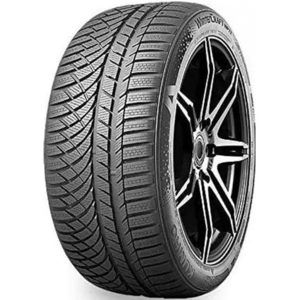 Dekk Kumho Wintercraft Wp72 235/35 R19 91 w Xl