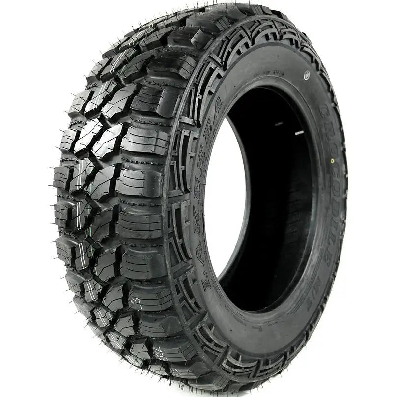 Dekk Lakesea Crocodile M/t 35x12.50 R17 121 q Suv