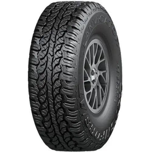 Dekk Lanvigator Catchfors A/t 265/65 R17 112 t Suv