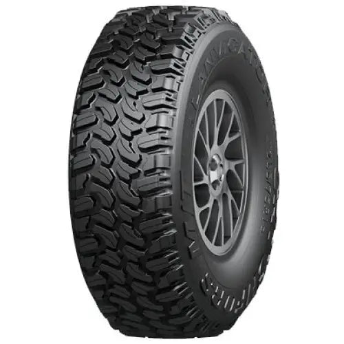 Dekk Lanvigator Catchfors M/t 245/75 R16 120/116 q