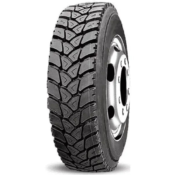 Dekk Lanvigator D802 315/80 R22.5 156 k