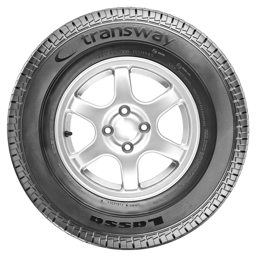 Dekk Lassa Transway 195/80 R15 106/104 r c