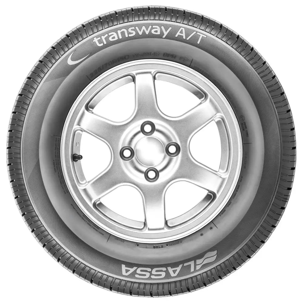 Dekk Lassa Transway A/t 235/65 R16 121/119 q c