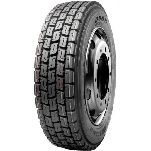 Dekk Leao D905 215/75 R17.5 126 m