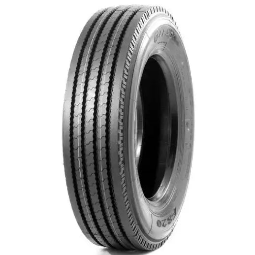 Dekk Leao F820 205/75 R17.5 124/122 m