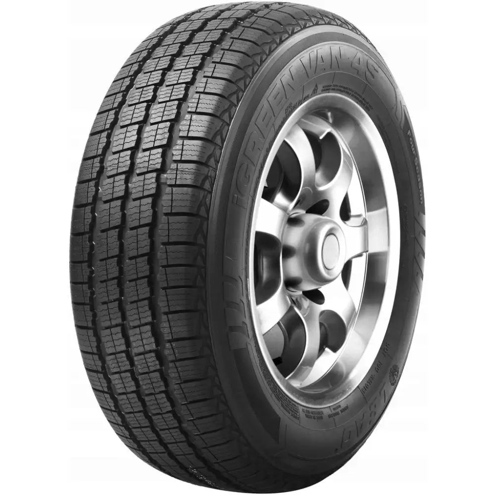 Dekk Leao Igreen Van 4s 195/65 R16 104/102 r c