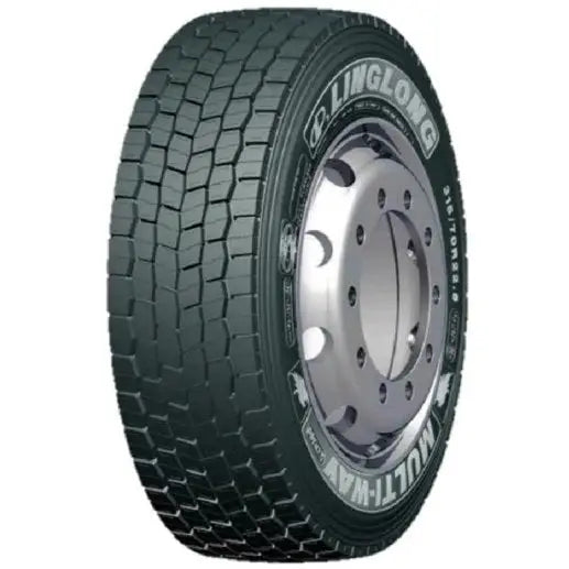 Dekk Leao Ktd300 315/70 R22.5 156/150 l