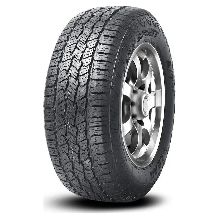 Dekk Leao Lion Sport A/t 100 225/75 R16 115/112 q