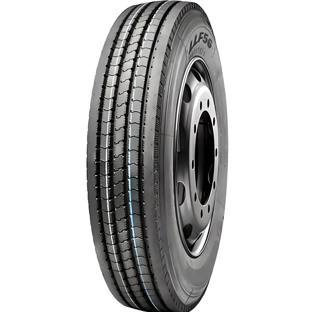 Dekk Leao Llf56 + 10 R22.5 144 l