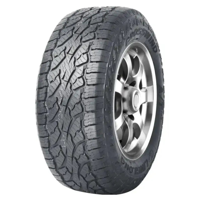 Dekk Linglong 265/65r17 Crosswind At100 112t Tl #e M + s 3pmsf 221016906