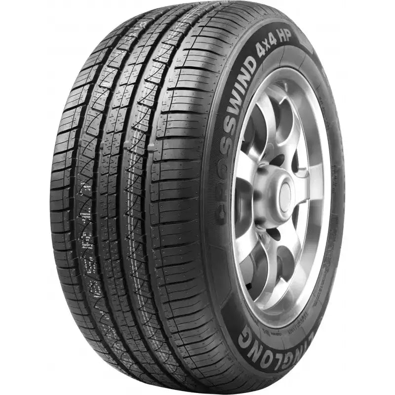 Dekk Linglong 265/65r17 Green-max 4x4 Hp 112h Tl #e 221004018