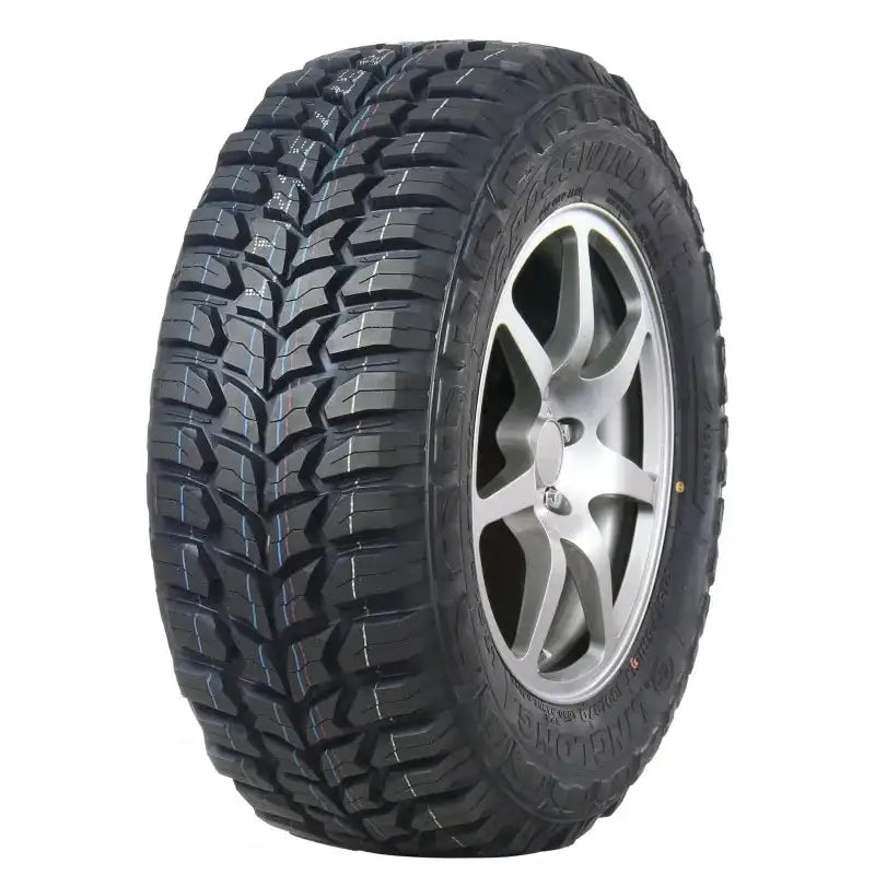 Dekk Linglong 33x12.50r18lt Crosswind Mt 118q Tl Por 221010736