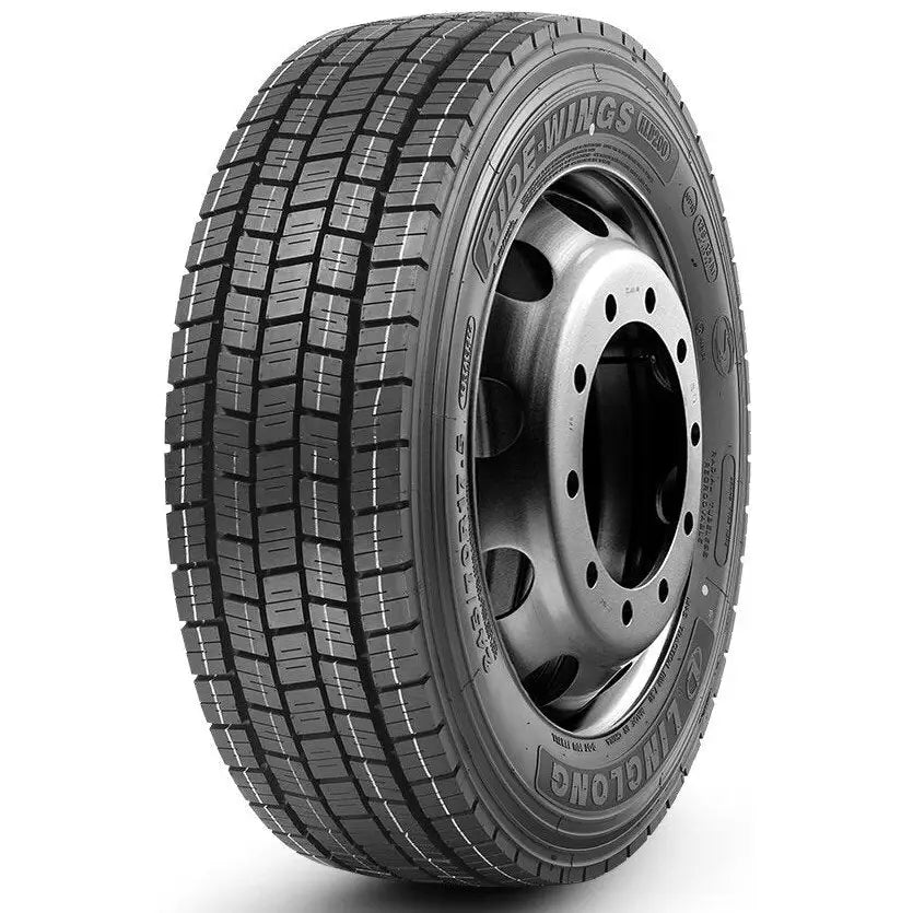 Dekk Linglong Kld 200 225/75 R17.5 129/127 m