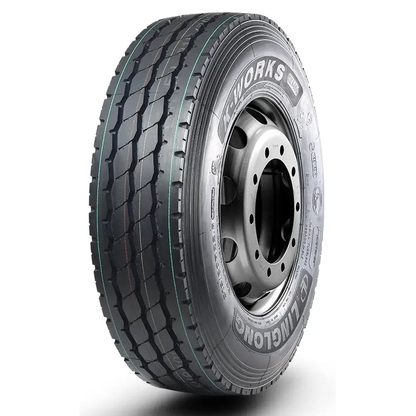 Dekk Linglong Kma400 295/80 R22.5 k