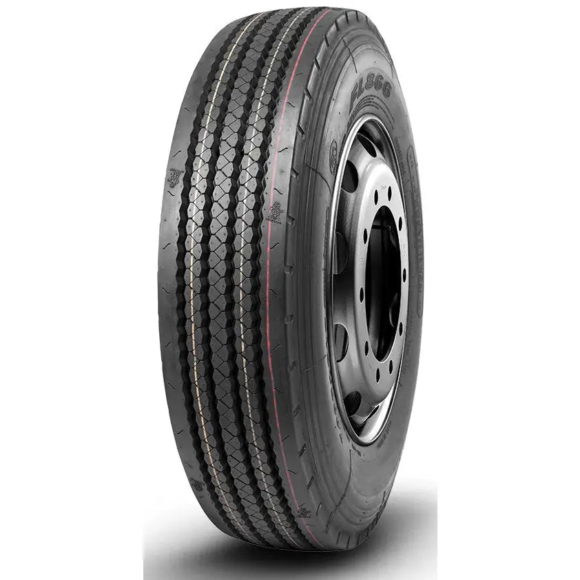 Dekk Linglong Lfl866 205/65 R17.5 129/127 j