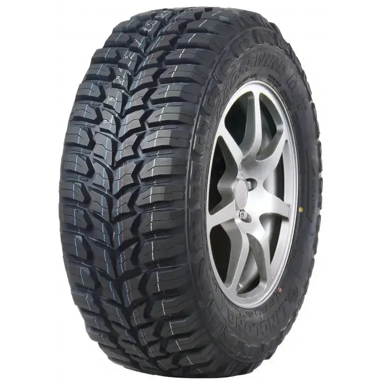 Dekk Linglong Lt225/75r16 Crosswind Mt 110/107q Tl Por
