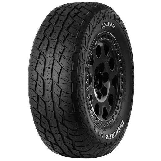 Dekk Luxxan Inspirer A/t 2 31x10.50 R15 109 s Rwl Suv