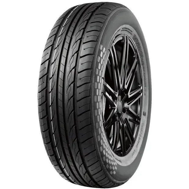 Dekk Luxxan Inspirer C2 235/65 R17 104 h