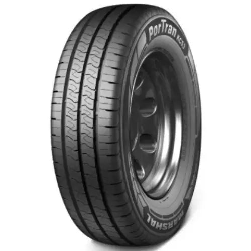Dekk Marshal Kc53 195/60 R16 99 h c