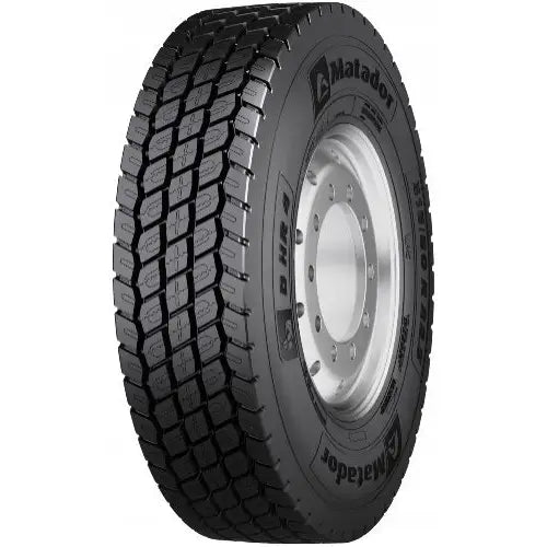 Dekk Matador d Hr 4 215/75 R17.5 126/124 m