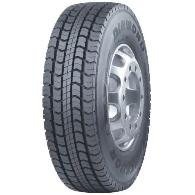 Dekk Matador Dh1 12 R22.5 152/148 l