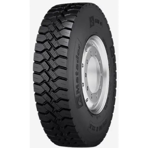 Dekk Matador Dm 4 13 R22.5 156/150 k
