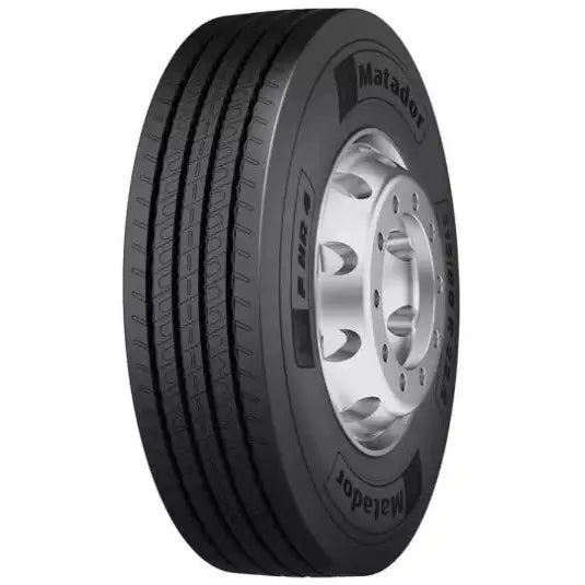 Dekk Matador f Hr 4 205/75 R17.5 124 m