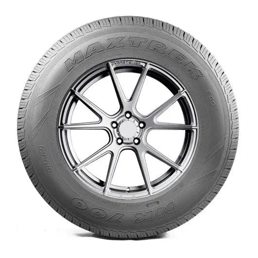 Dekk Maxtrek Mk700 175/80 R13 97/95 s c
